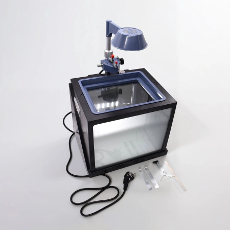 Ванна волновая (демонстрационный набор)